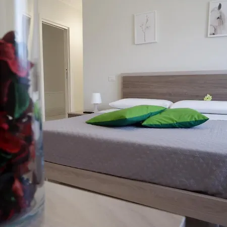 Natural House Farm stay