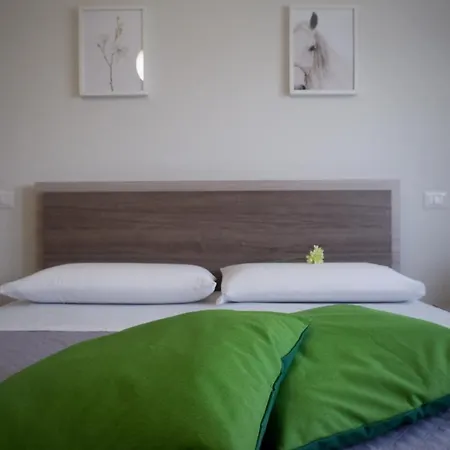 Natural House Farm stay *