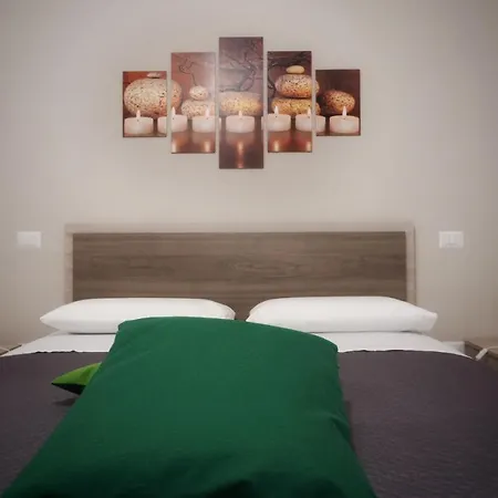 Natural House Farm stay