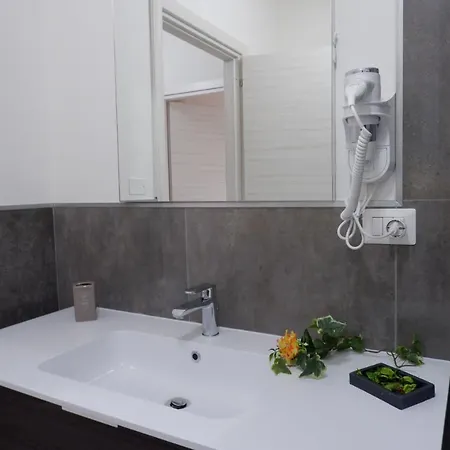 Natural House Farm stay Buonabitacolo