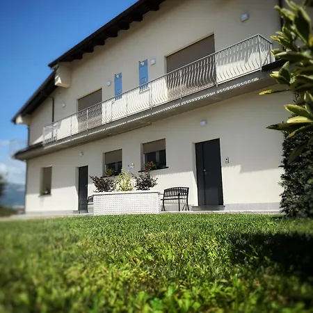 Natural House * Buonabitacolo
